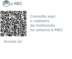 Logo do Ministério da Educação